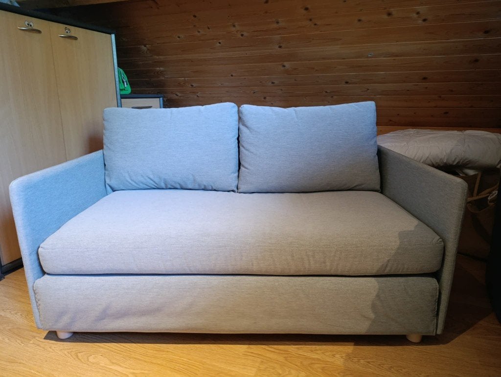 Fauteuil, Enlèvement, Comme neuf