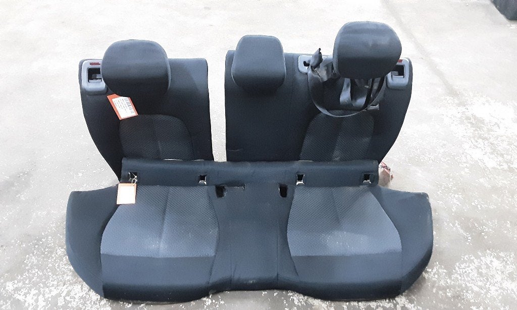 INTERIEUR BMW 1 serie (F40) (01-2019/-), Gebruikt, BMW, Petuelring 130
80809  München, DE, Bayerische Motoren Werke AG
