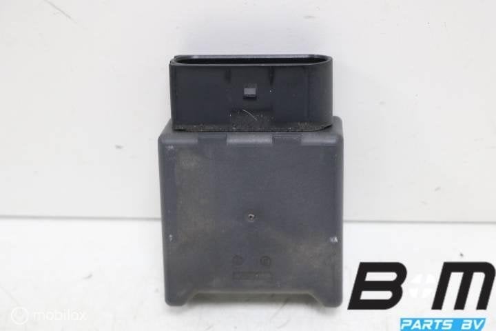 Regelapparaat brandstofopvoerpomp VW Golf 7 GTI 5Q0906093A, Autos : Pièces & Accessoires, Systèmes à carburant, Utilisé