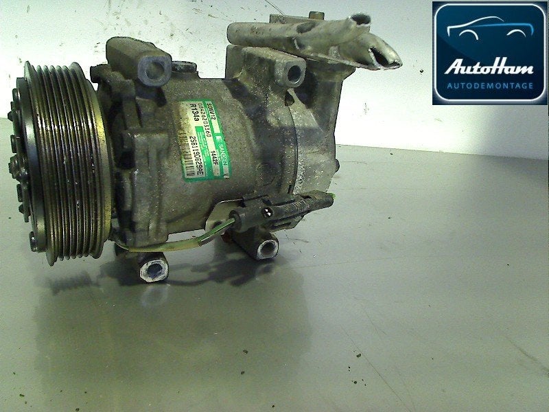 AIRCO POMP Ford Fiesta 5 (JD / JH) (01-2001/12-2009), Auto-onderdelen, Gebruikt, Henry-Ford-Straße  1
50735  Köln, DE, Ford-Werke GmbH