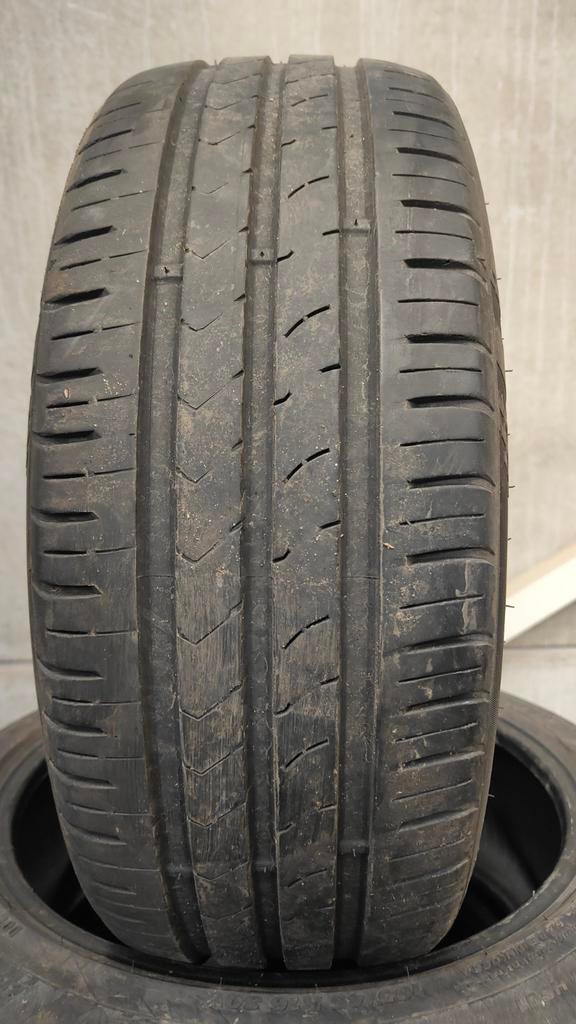 195/45r16 KUMHO 40€ per stuk met montage en balanceren, Ophalen