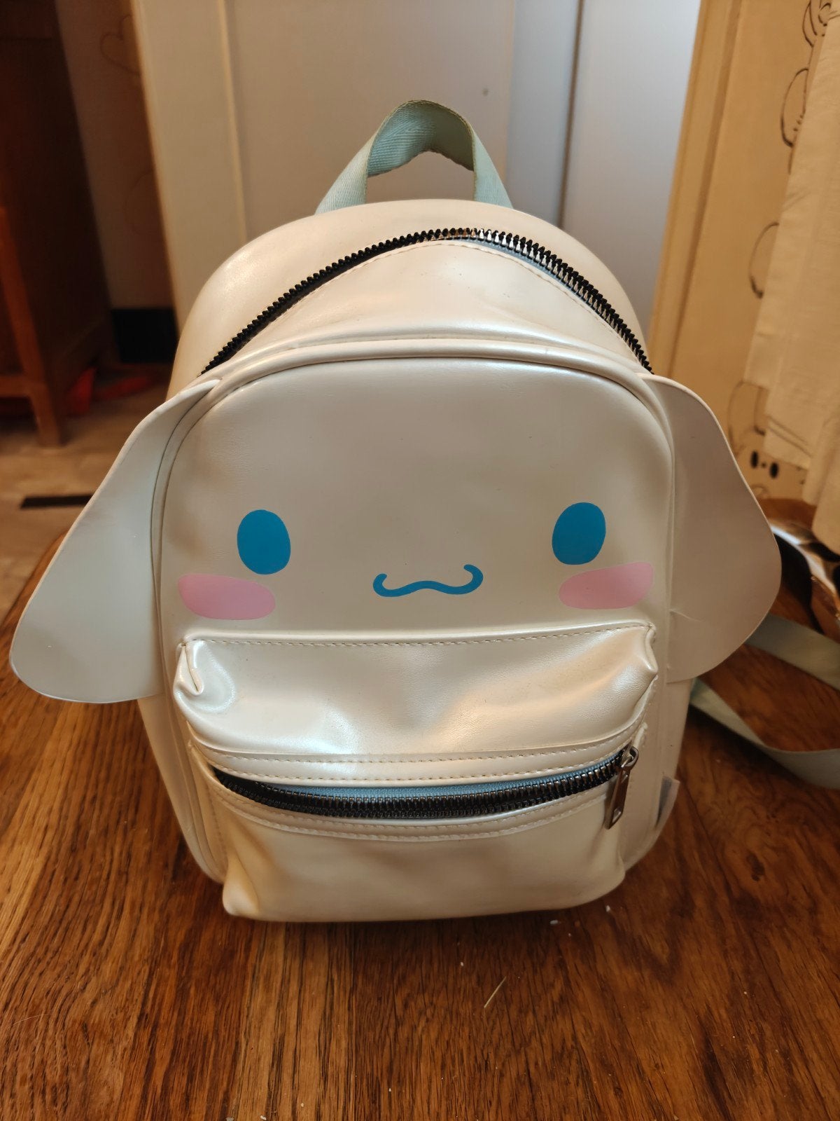 Cinnamoroll rugzak, Kinderen en Baby's, Luiertassen, Ophalen of Verzenden, Rugzak
