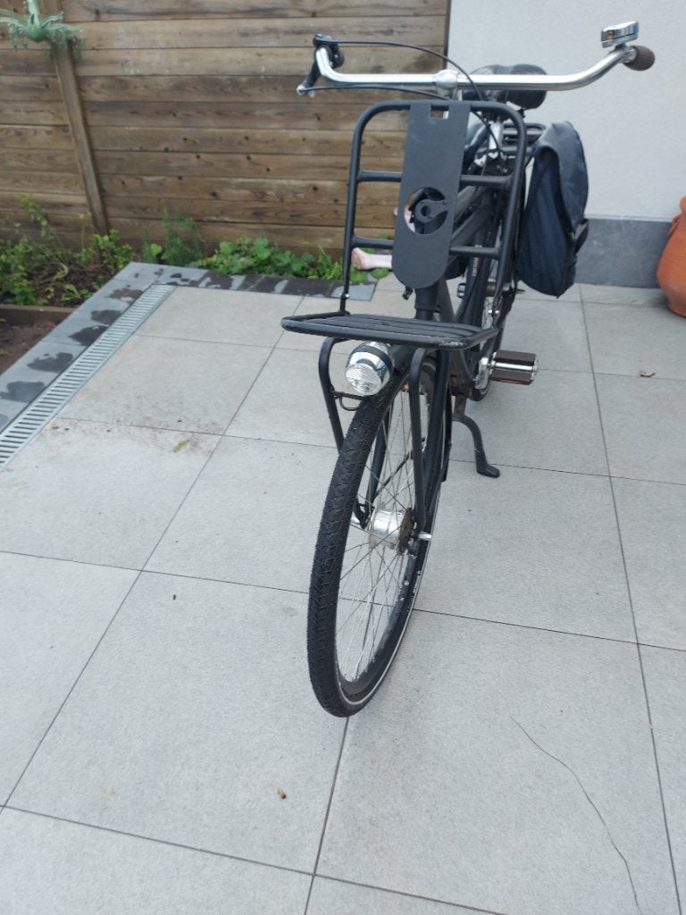 Vélo Cortina pour homme, Vélos & Vélomoteurs, Enlèvement, Comme neuf, Vitesses