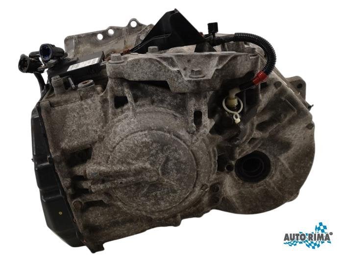 Automaatbak d'un Volvo XC70, -, 3 mois de garantie, -, -