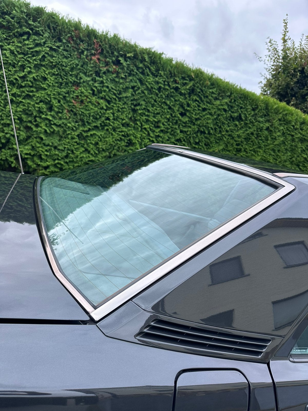 Mercedes 190E W201/2.0/‘93/137.000 Km/Oldtimer/Nieuwstaat, foto 9
