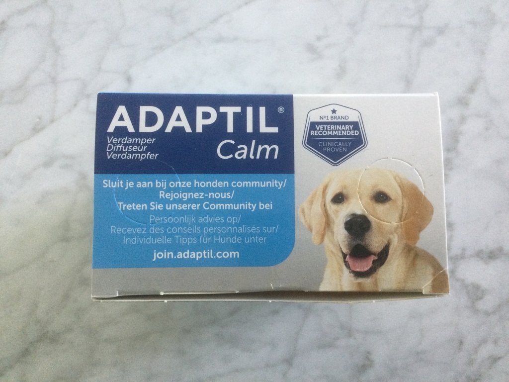 Adaptil calm verdamper, Dieren en Toebehoren, Ophalen of Verzenden