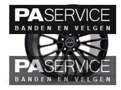 Nw 21 inch Breyton LS breedset voor Tesla Model S inc Michel, Auto-onderdelen, Velg(en), -, -, -