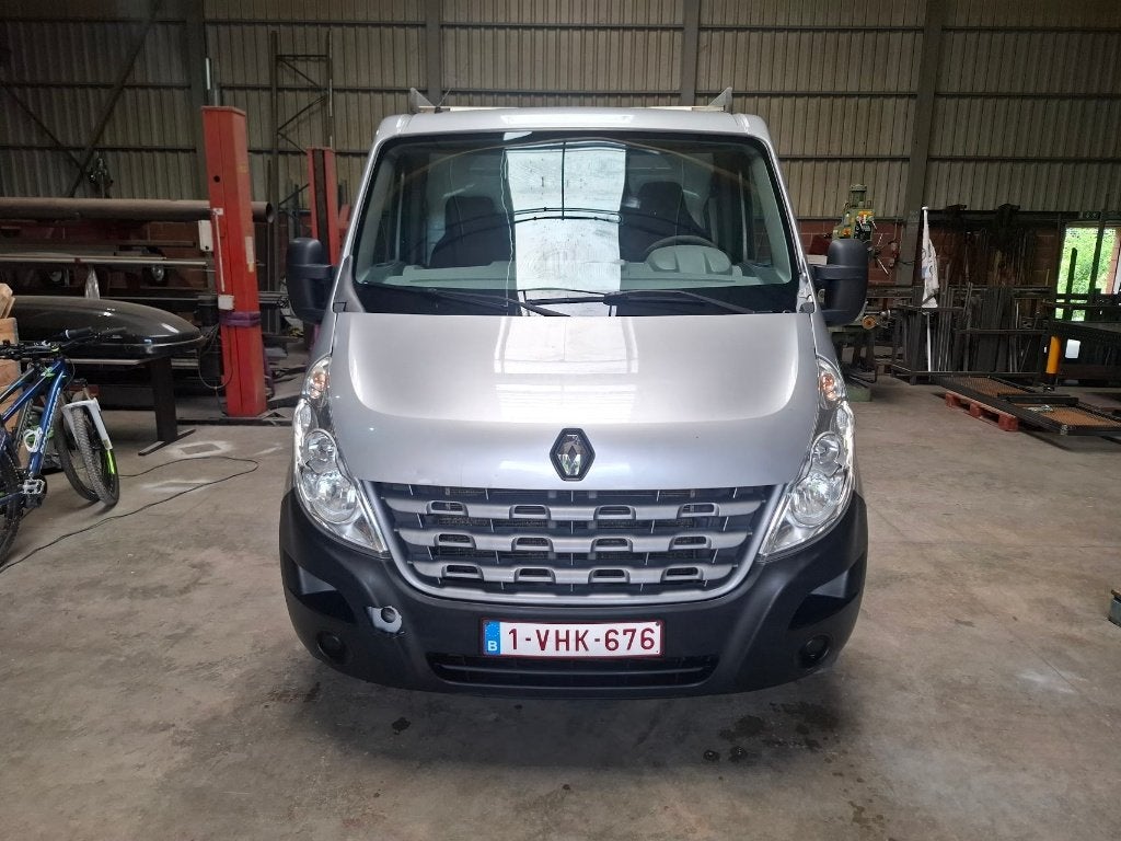 Renault Master  6000€/htva, Autos, Achat, 4 portes, Diesel, Particulier