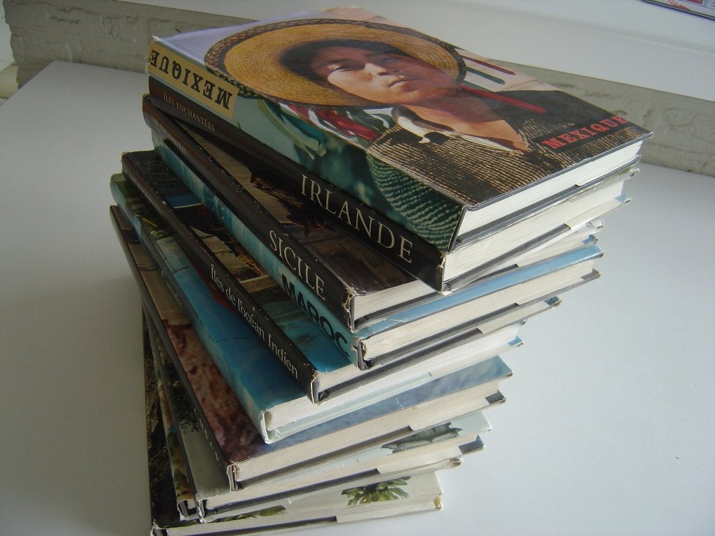 11 livres d'histoire de l'art (français), Enlèvement ou Envoi, Comme neuf, Artis-Historia, Album d'images