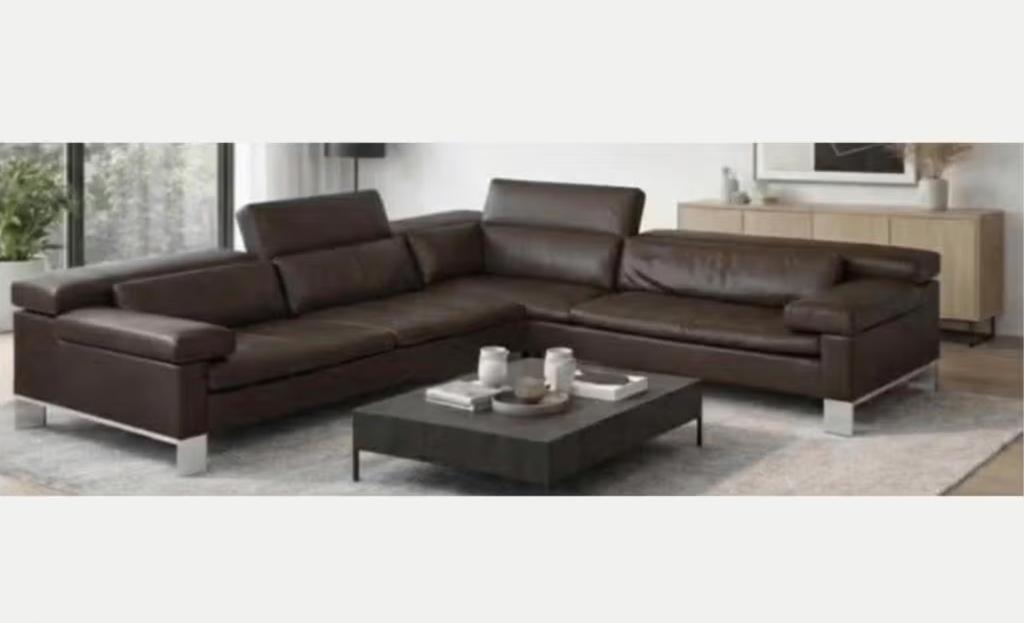 zetel jori, Huis en Inrichting, Zetels | Zetels, Ophalen, Gebruikt, Hoekbank