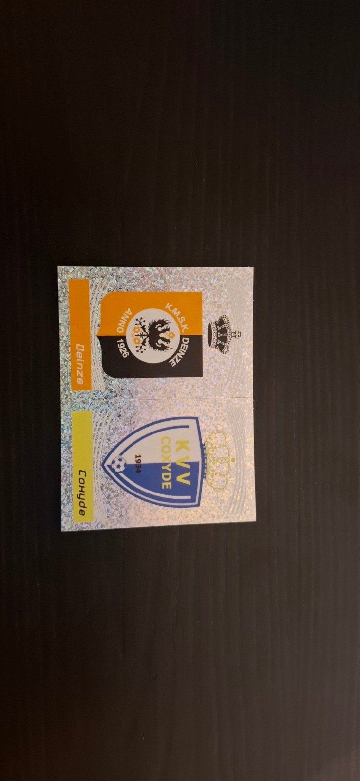 Panini voetbal 2012, Verzamelen, Ophalen of Verzenden