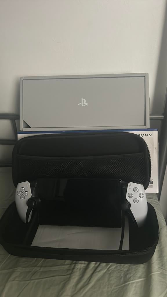 PlayStation Portal Remote Player, Enlèvement ou Envoi, Playstation 5