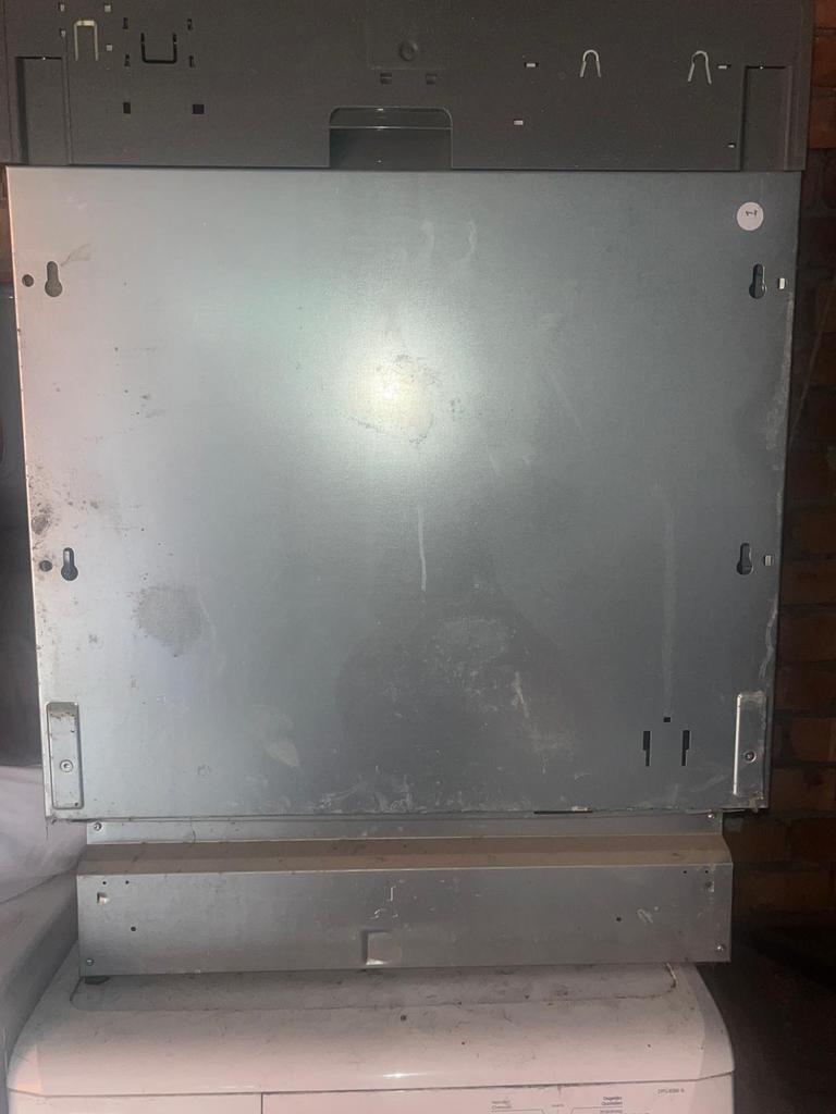 Whirlpool afwasmachine, Zakelijke goederen, Ophalen