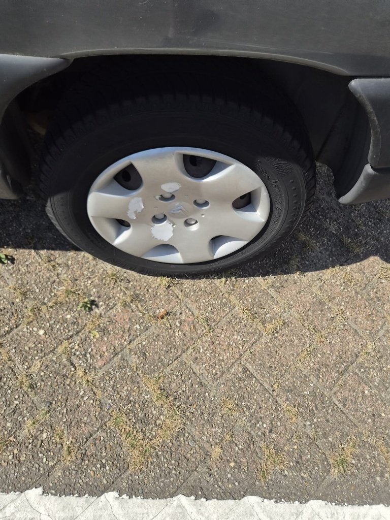 Citroën Berlingo Combi 1.6 HDi Diesel 2009 - 74 000 km, Argent ou Gris, Achat, 140 g/km, Boîte manuelle