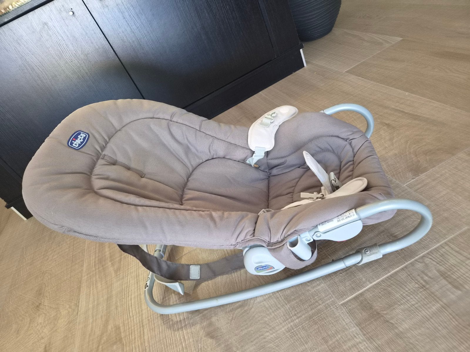 baby wiegje, Kinderen en Baby's, Wipstoeltjes, Ophalen of Verzenden