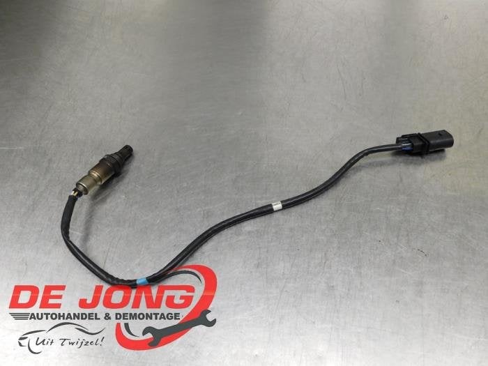 Sonde lambda d'un Volkswagen Touran, Volkswagen, -, 3 mois de garantie, Utilisé
