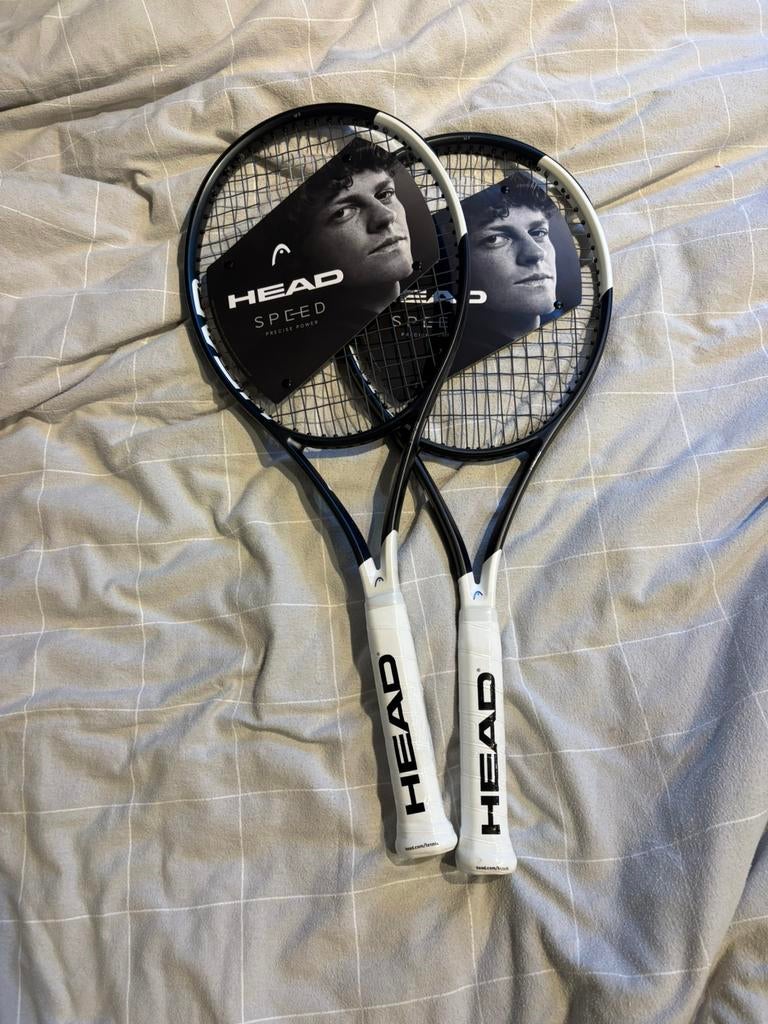 Raquette de tennis head speed mp, Neuf, Enlèvement ou Envoi, Raquette, Head