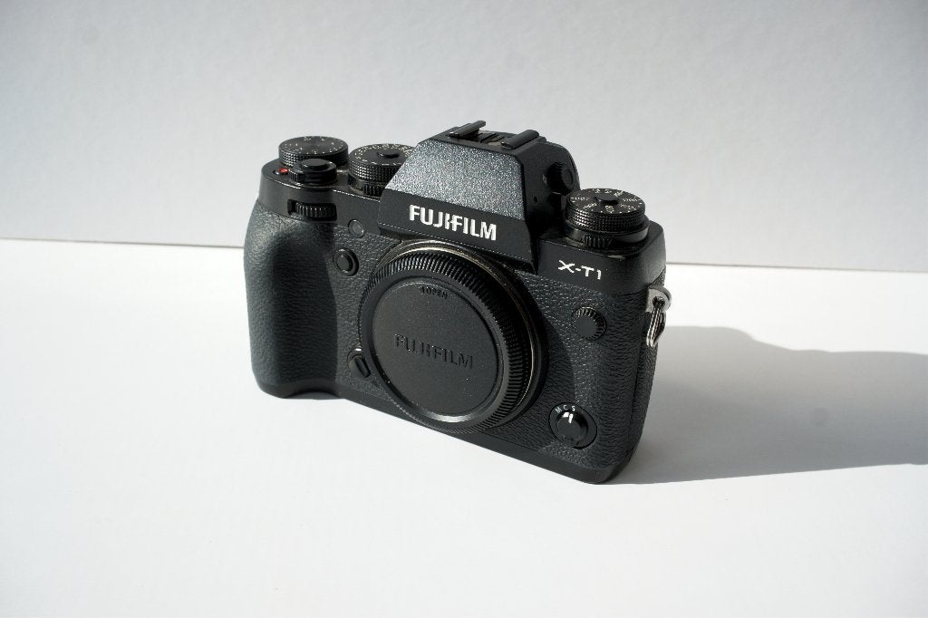 Fuji xt1, Enlèvement ou Envoi, Fujifilm, Utilisé, Appareil photo hybride