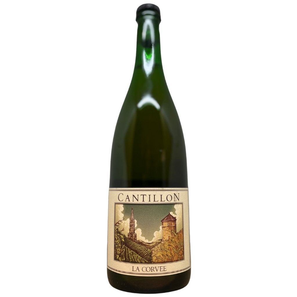 La Corvée Cantillon, Ophalen, Nieuw
