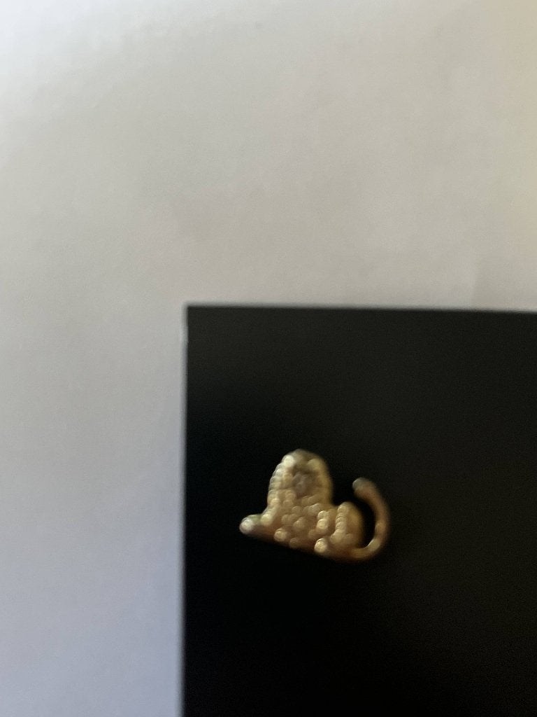 pins ING, Collections, Enlèvement