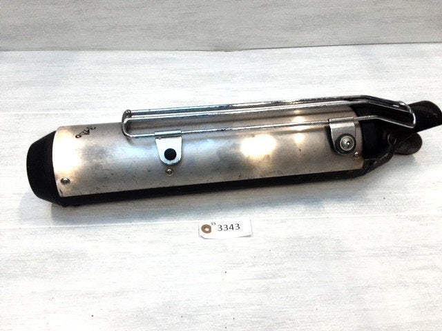 DR800 1990 - 1999 Suzuki Demper D1-56938, Motos