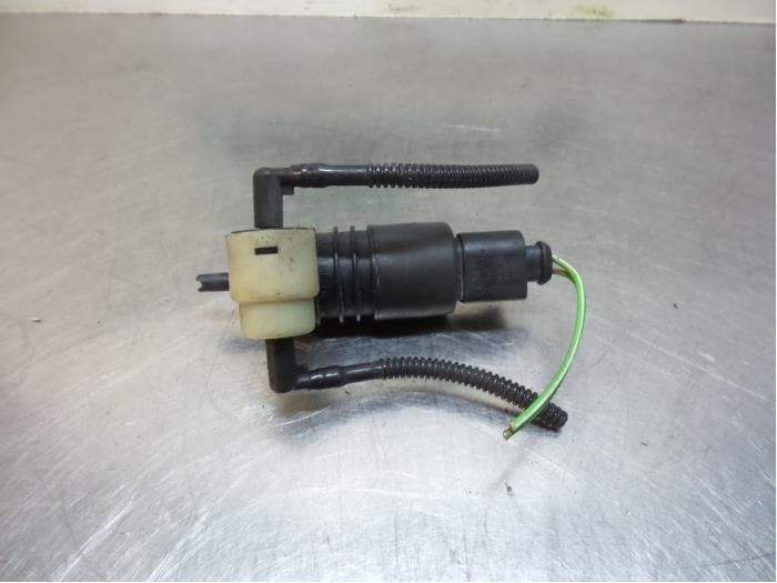 Pompe lave-glace avant d'un Seat Leon (Leon 00-), -, 3 mois de garantie, Utilisé, -