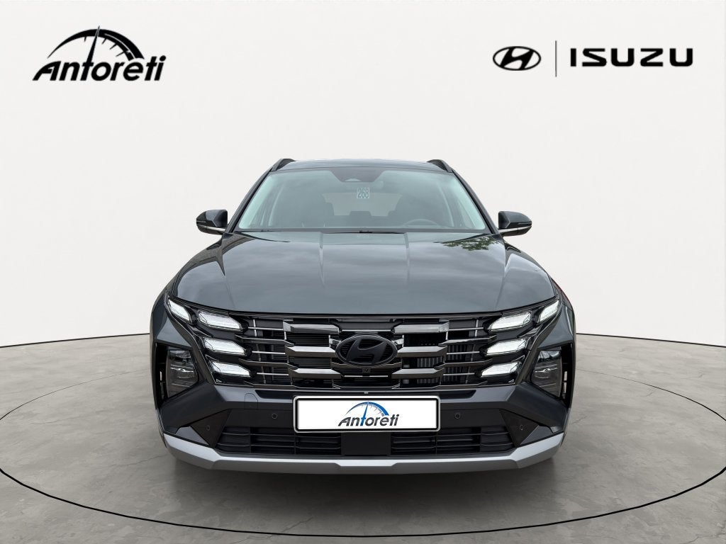 Hyundai Tucson 1.6 T-GDi MHEV Shine DCT MILD HYBRIDE, Auto's, Hyundai, https://public.car-pass.be/vhr/cdfdd1fa-03a4-4325-9a0c-7d4d1d8890c7