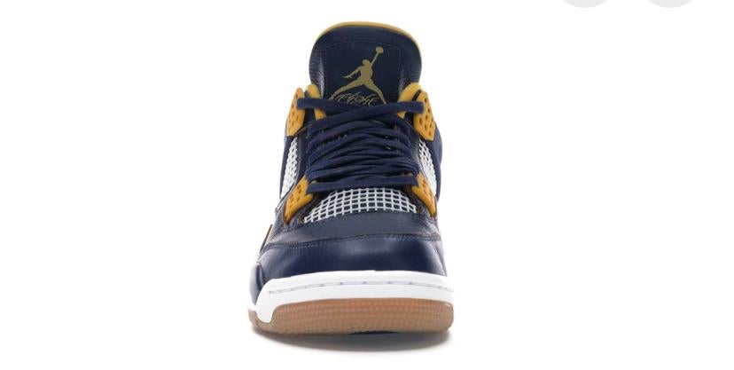 Air Jordan retro 4 Flight 23, Enlèvement ou Envoi, Comme neuf