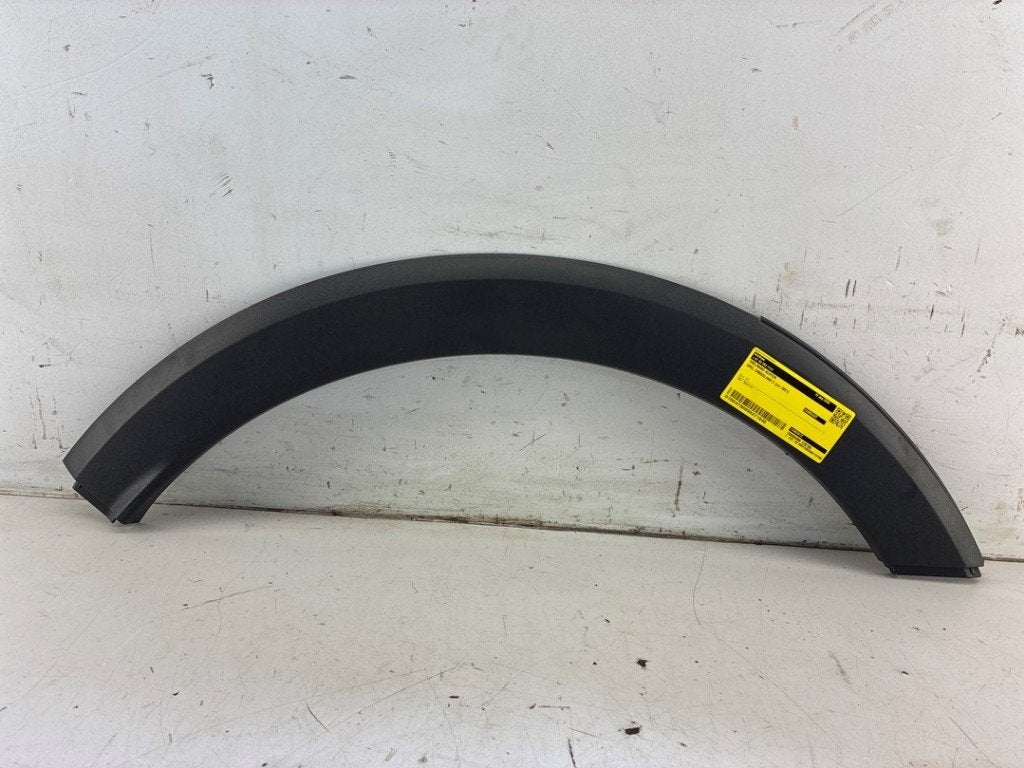 PASSAGE DE ROUE ARRIÈRE Opel Crossland (X), Opel, Opel Automobile GmbH, Utilisé, Kontakt-opel@opel.com