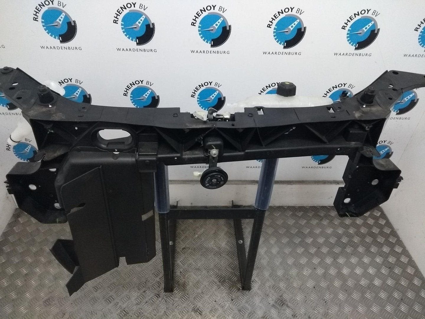 RENAULT CLIO VOORFRONT 2013, Enlèvement ou Envoi, Utilisé, Stiba membre