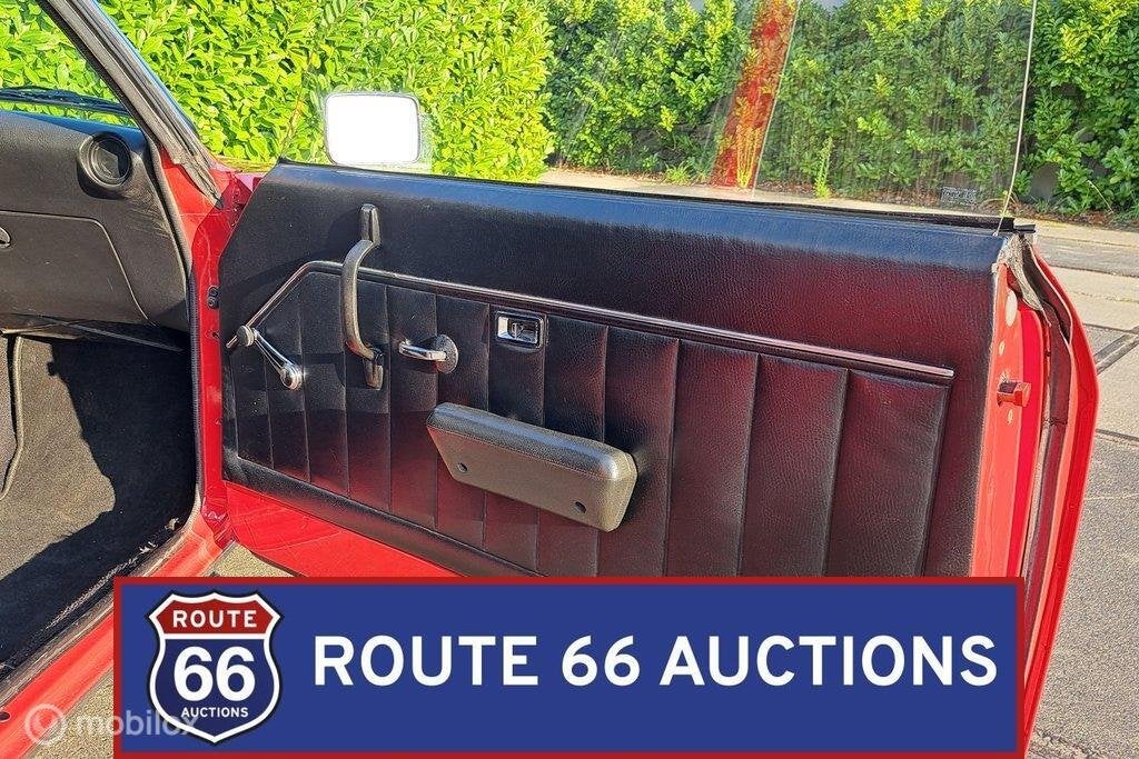 Opel Manta A | 1975 | Route 66 Auctions, foto 5