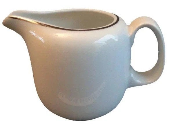 Arzberg 5500 Brasilia melkkannetje roomkannetje 16cl, Verzenden