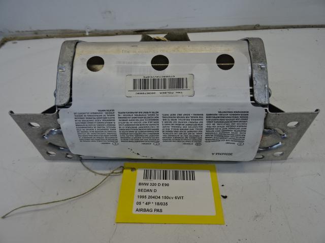 AIRBAG PASSAGER BMW 3 serie (E90) (39705929206U), Autos : Pièces & Accessoires, Utilisé, BMW