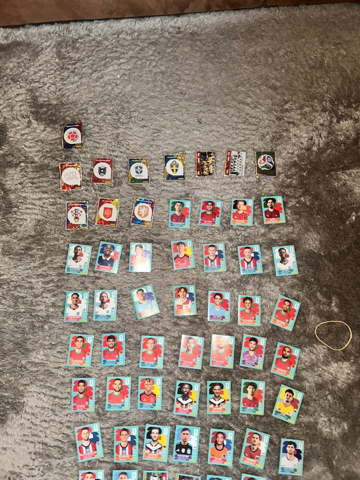 89 toppess, Tickets & Billets, Sport | Football