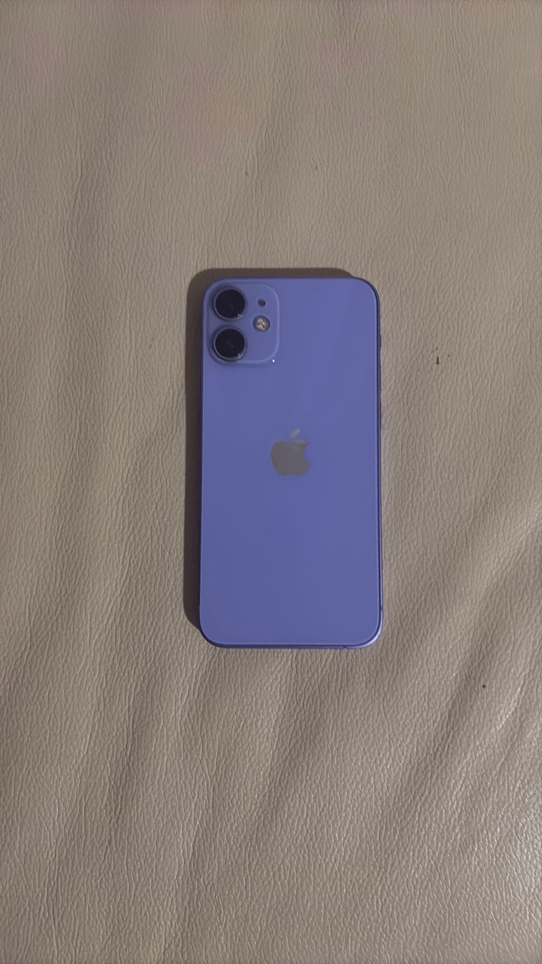Iphone 12 mini-rose/mauve, Télécoms, IPhone 12 Mini, 73 %, Enlèvement, Utilisé
