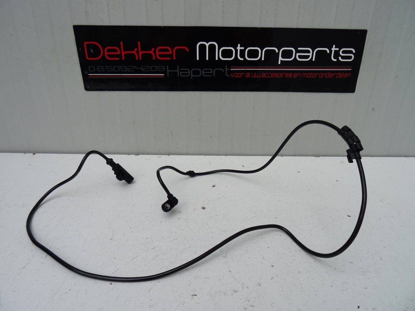 ABS Sensor Voorzeide Ducati Monster 821 2018-2019-2020 >, Motoren, Gebruikt, -, -, Ophalen of Verzenden