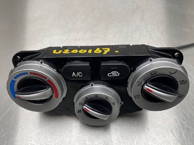 BEDIENINGSPANEEL VERWARMING Hyundai Accent (|972501EXXX|), Gebruikt, Hyundai