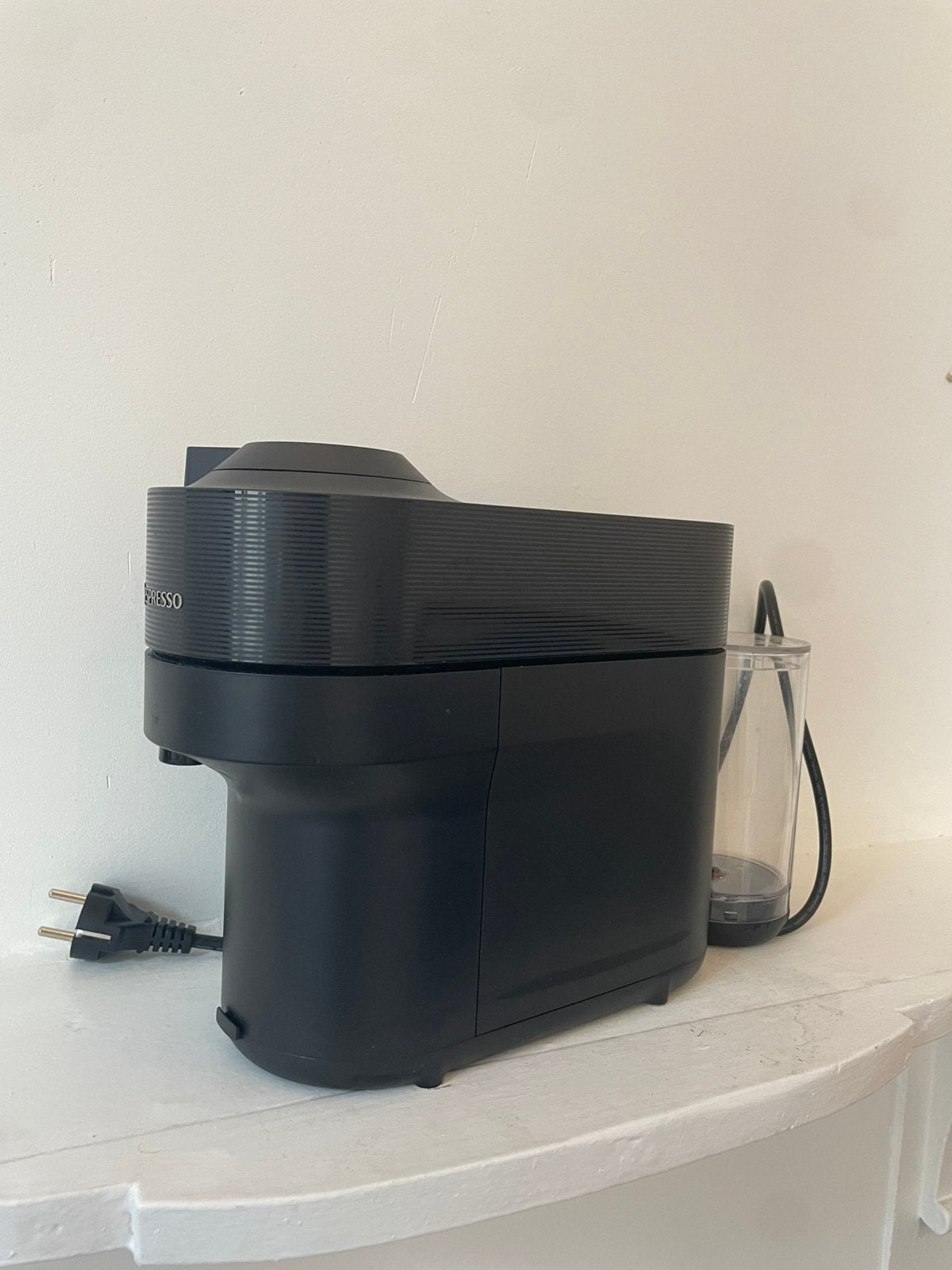 Nespresso Koffiemachine, Electroménager, Cafetières, Enlèvement, Comme neuf, Cafetière