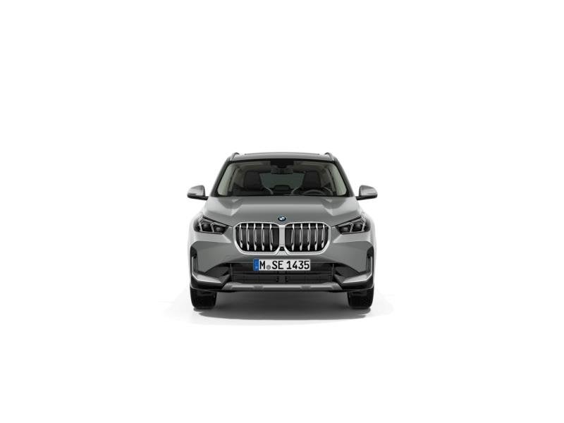 BMW X1 sDrive20i, Bedrijf, https://public.car-pass.be/vhr/7421a298-19a8-465c-8fce-86af7cab2a4d, 5 deurs, SUV of Terreinwagen