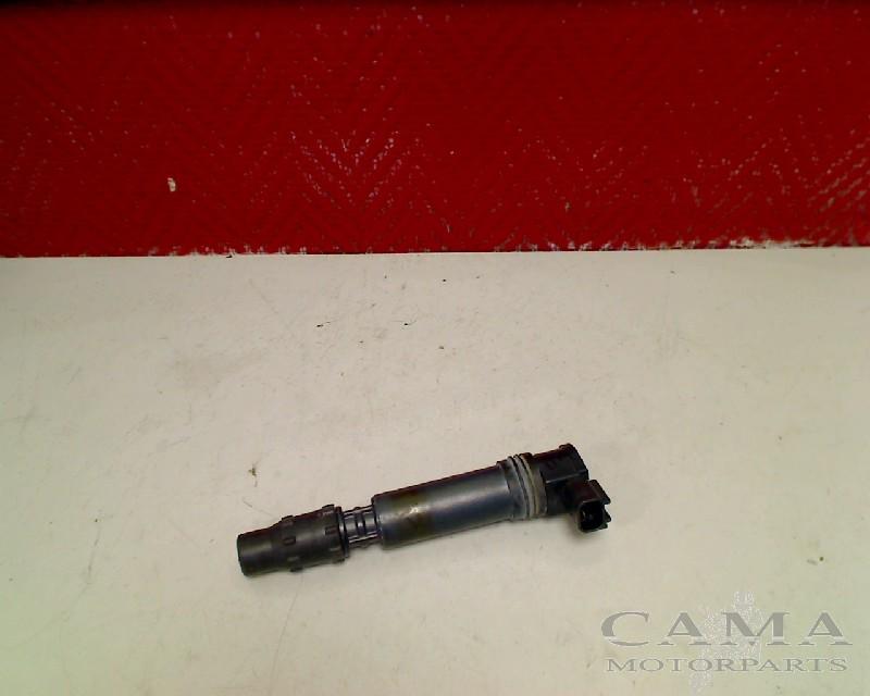 BOBINE CBR 1000 RR Fireblade 2006-2007 (CBR1000RR SC57), Motoren, Dhr. S. di Majo, Gebruikt, Info@cama-motorparts.nl, P.J. Troelstraweg 8 8
3144 CX  MAASSLUIS, NL