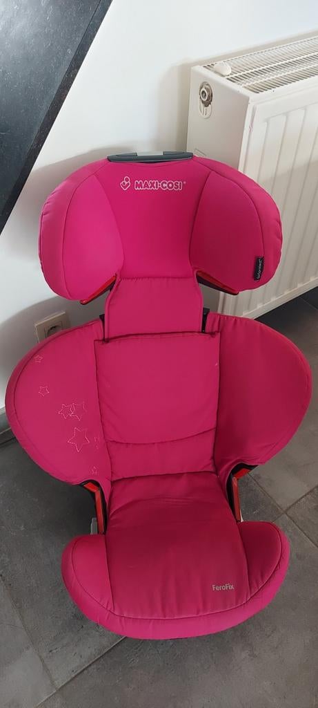 Siege auto maxi cosi ferofix