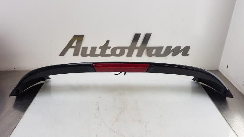 SPOILER HAYON Ford Fiesta 6 (JA8) (01-2008/01-2018), Utilisé, Arrière, Ford
