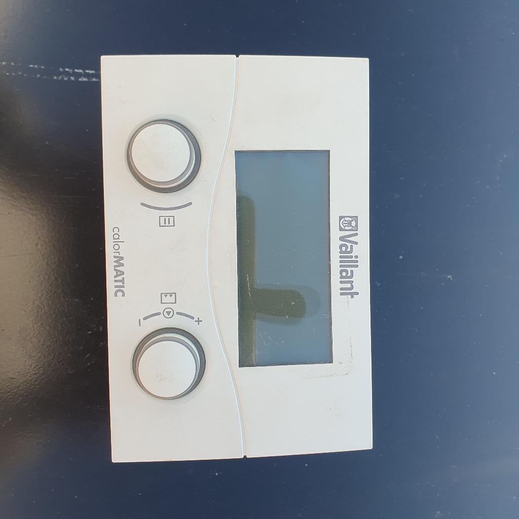 Thermostat, Bricolage & Construction, Enlèvement, Neuf, Thermostat