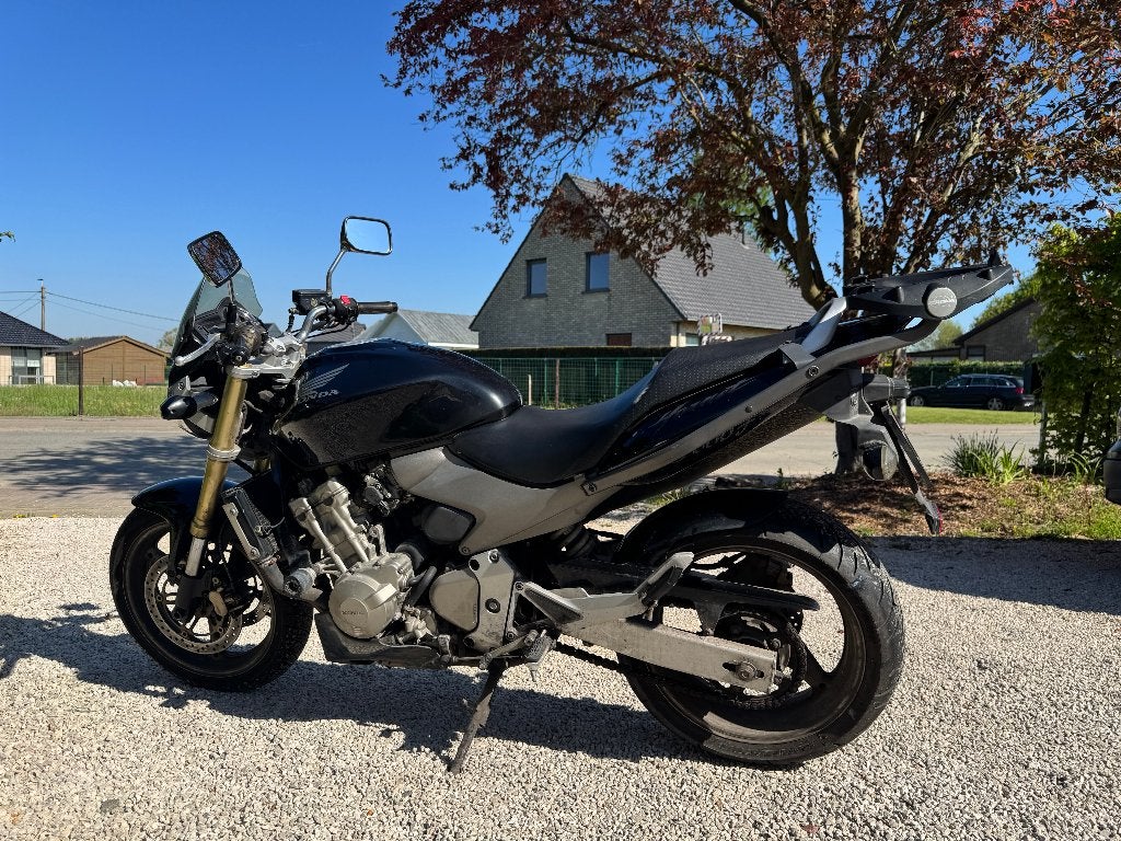Honda CB600F Hornet, Motoren, 4 cilinders, Motorrijbewijs A, Gebruikt, Particulier