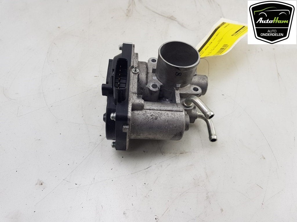 BOITIER PAPILLON Space Star (A0) (|49177433|1450A192|), Utilisé, Mitsubishi