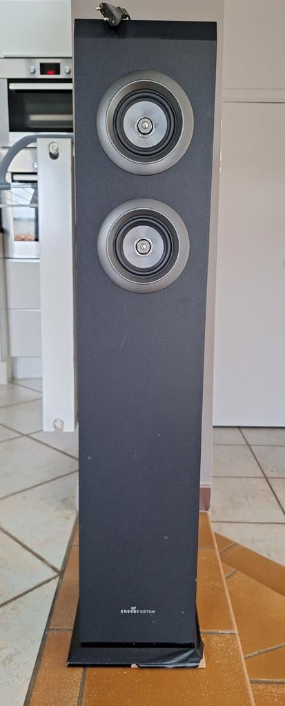 Tour de son, TV, Hi-fi & Vidéo, Enlèvement, Utilisé
