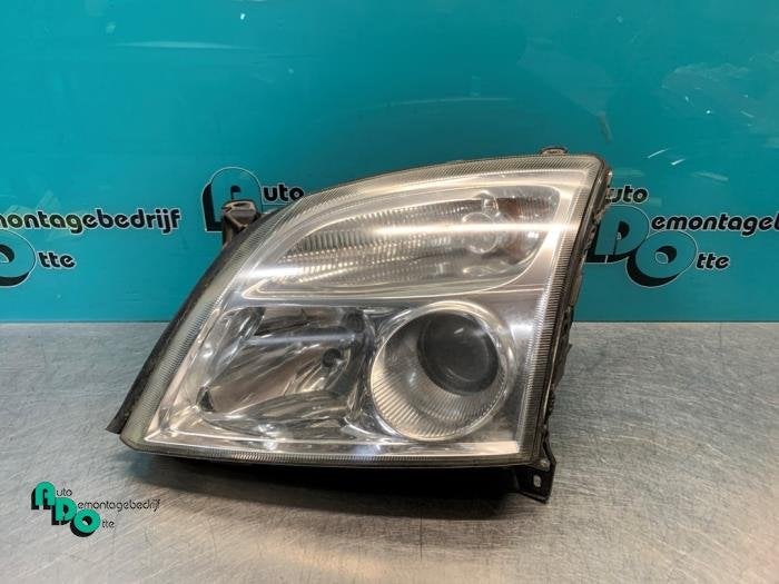 Koplamp links van een Opel Signum (Signum 03-), Auto-onderdelen, Gebruikt, -, -, Opel