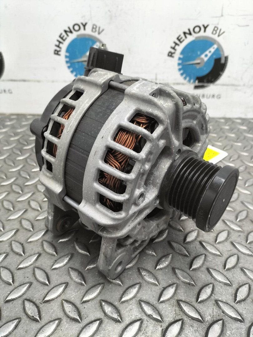 RENAULT MEGANE Megane 4 Phase 2 DYNAMO 231007769R 2020, Ophalen of Verzenden, Gebruikt, ARN erkend