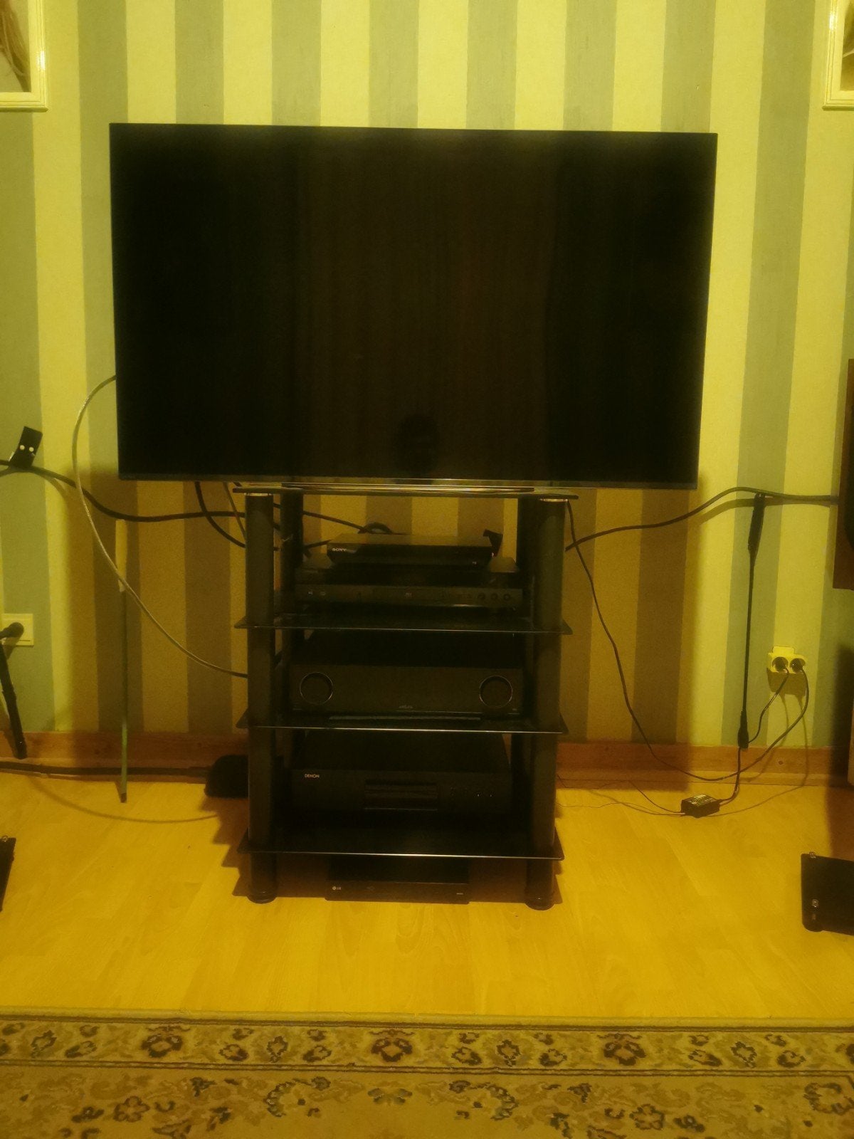 Sony OLED  48A9, TV, Hi-fi & Vidéo, OLED, Comme neuf, Enlèvement, 100 cm ou plus