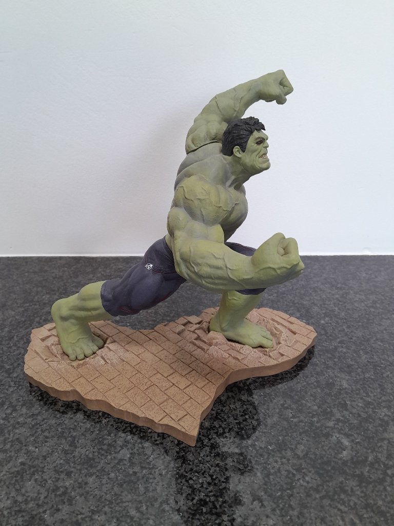Figurines Marvel, Enlèvement, Comme neuf, Fantasy